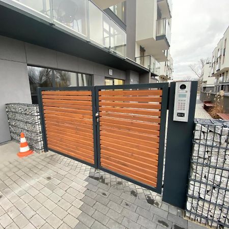 Apartament Wroclaw Marina Nad Odra 29 Εξωτερικό φωτογραφία