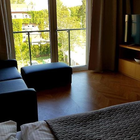 Apartament Wroclaw Marina Nad Odra 29 Εξωτερικό φωτογραφία
