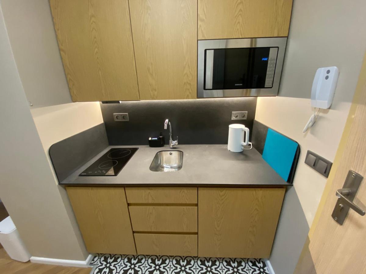 Apartament Wroclaw Marina Nad Odra 29 Εξωτερικό φωτογραφία