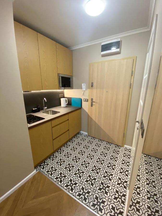 Apartament Wroclaw Marina Nad Odra 29 Εξωτερικό φωτογραφία