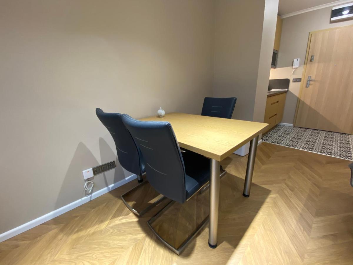 Apartament Wroclaw Marina Nad Odra 29 Εξωτερικό φωτογραφία