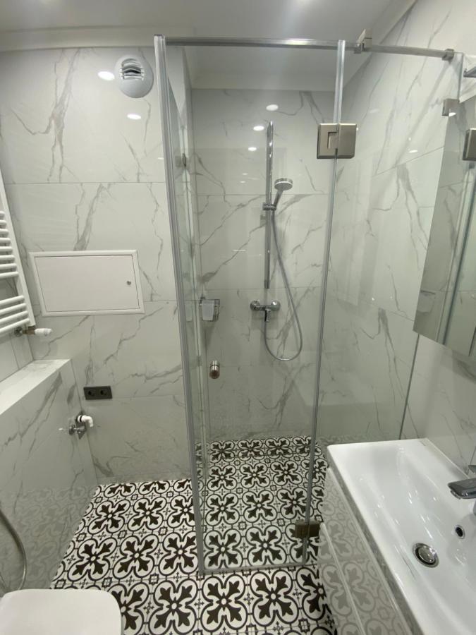 Apartament Wroclaw Marina Nad Odra 29 Εξωτερικό φωτογραφία