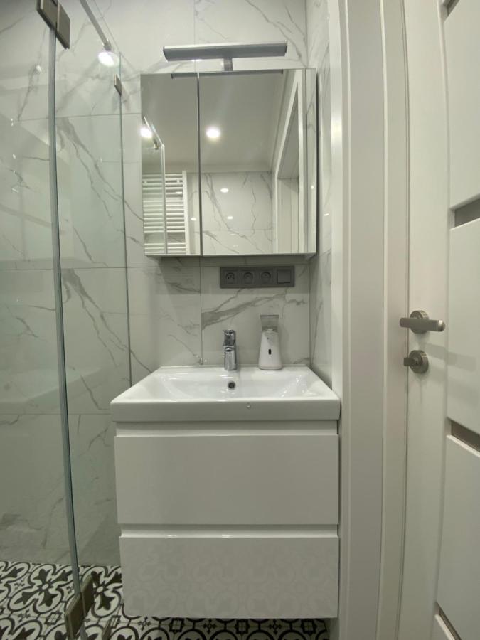 Apartament Wroclaw Marina Nad Odra 29 Εξωτερικό φωτογραφία