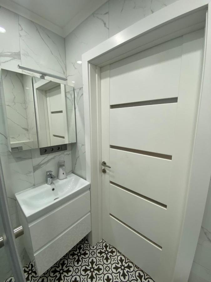 Apartament Wroclaw Marina Nad Odra 29 Εξωτερικό φωτογραφία