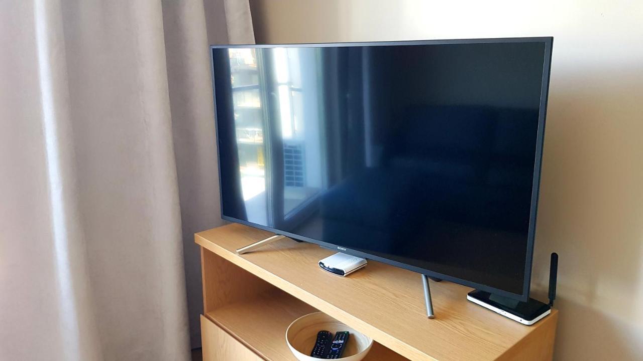 Apartament Wroclaw Marina Nad Odra 29 Εξωτερικό φωτογραφία