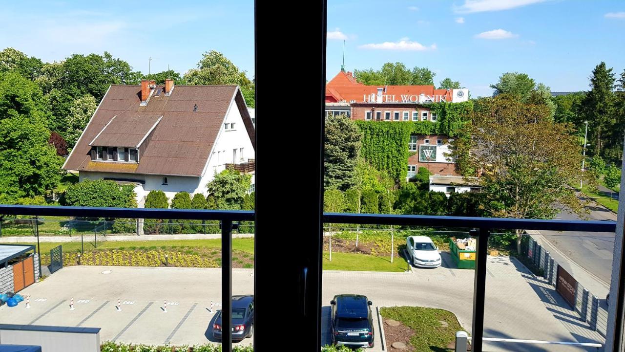 Apartament Wroclaw Marina Nad Odra 29 Εξωτερικό φωτογραφία