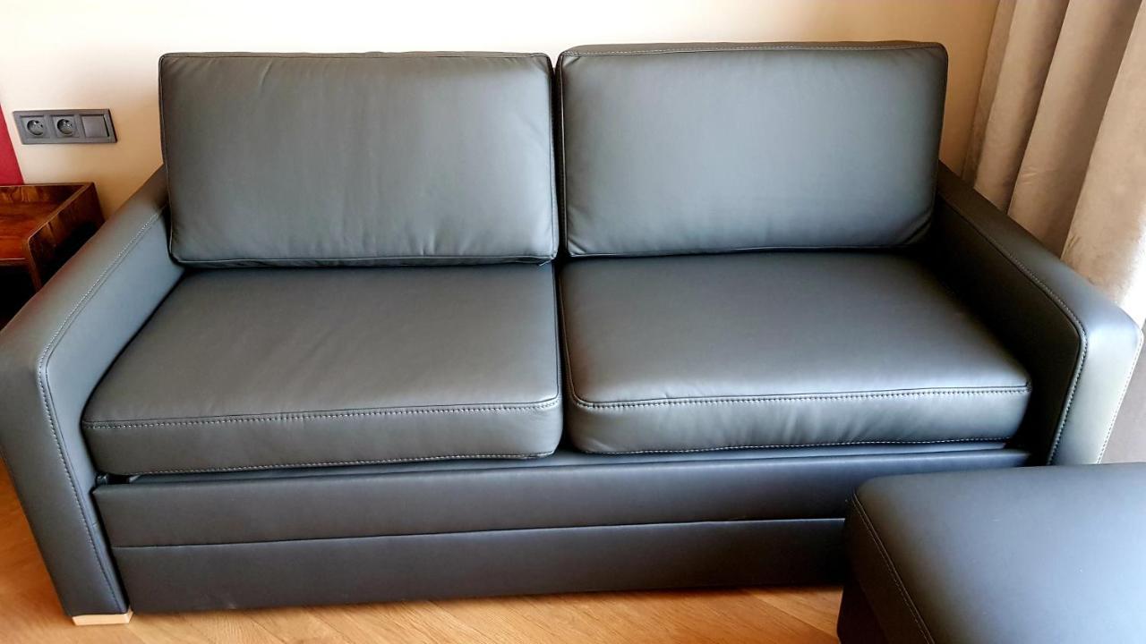 Apartament Wroclaw Marina Nad Odra 29 Εξωτερικό φωτογραφία