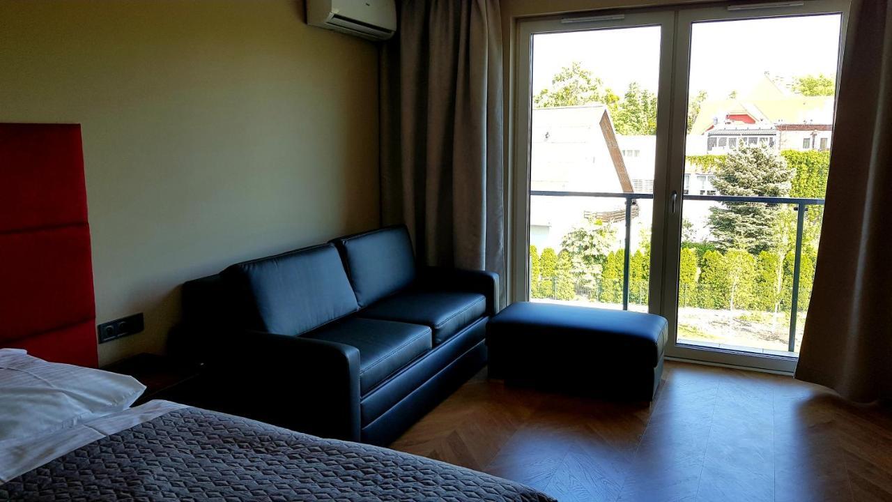 Apartament Wroclaw Marina Nad Odra 29 Εξωτερικό φωτογραφία