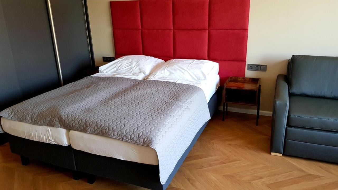 Apartament Wroclaw Marina Nad Odra 29 Εξωτερικό φωτογραφία